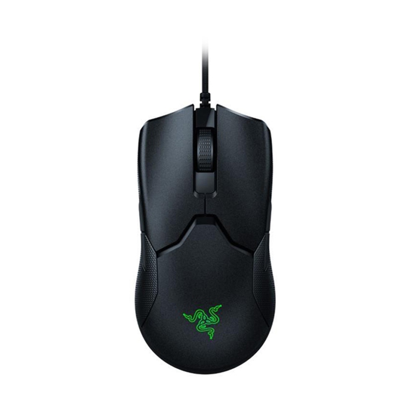 [NS000896] Razer Viper 8Khz Esports Gaming Mouse: 8000Hz Hyperpolling Technology, 2Nd-Gen Razer Optical Switch, 71G Lightweight Design, Advanced On-Board Memory - Black