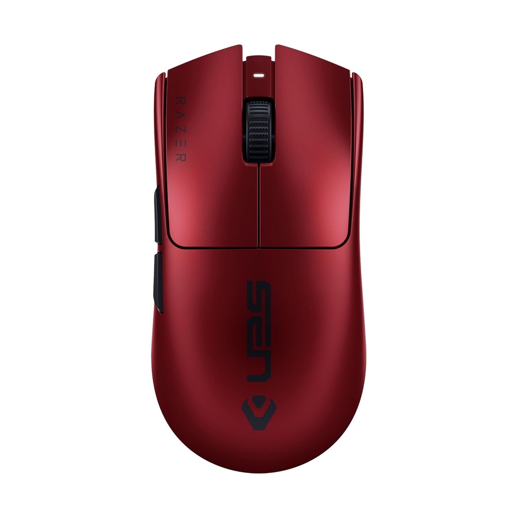 Razer Viper V3 Pro Wireless Esports Gaming Mouse: Symmetrical, 54g Lightweight, 8K Polling, 35K Optical Sensor, Gen3 Optical Switches, 8 Programmable Controls, 95 Hr Battery, Sentinels Edition | RZ01-05120400-R3U1