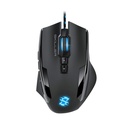 Sharkoon SKILLER SGM1 10,800 DPI Optical Gaming Mouse