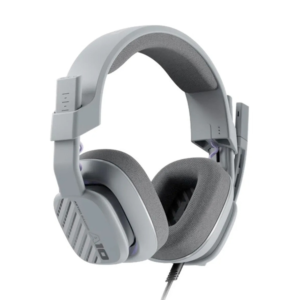 [NS010302] Astro A10 Play Station Ozone Over Wired Gaming Headset For PC,Xbox,PS5,Switch & Mobile Devices - Grey