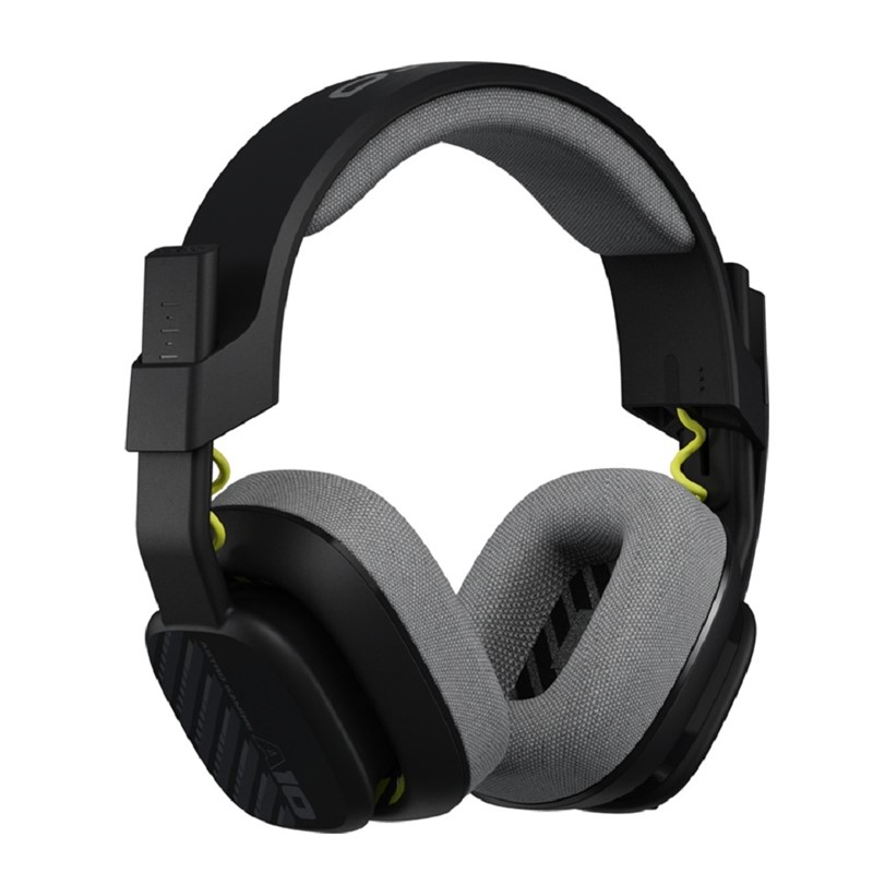 [NS004674] Astro A10 Play Station Salvage Wired Gaming Headset For PC,Xbox,PS5,Switch & Mobile Devices-Black