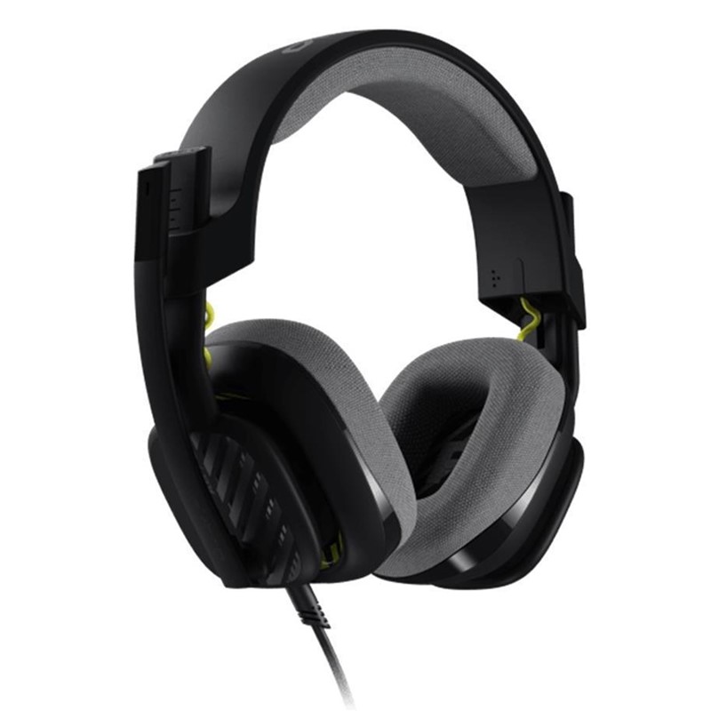 [NS004673] Astro A10 Xbox Salvage Wired Gaming Headset For PC,Xbox Series x|s - Black