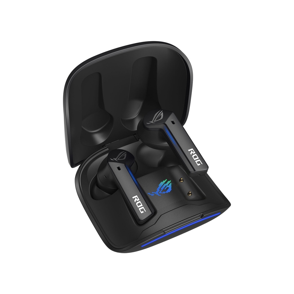 [NS010154] ASUS ROG Cetra True Wireless In-Ear Gaming Headphones - Black