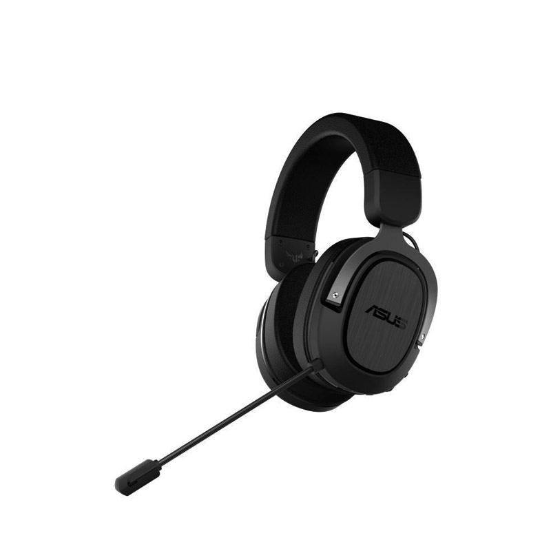 [NS000977] Asus TUF Gaming H3 2.4GHz 7.1 Surround Sound Wireless Gaming Headset For PC,PS5,Nintendo Switch & Mobile Devices