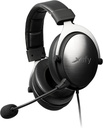 Cherry XTRFY H1 Pro Gaming Headset - Black