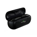 HyperX Cloud Mix Buds Dual Wireless/Bluetooth 2.4GHz Ultra-Low Latency Upto 33 Hours 12MM Drivers, For PC,PlayStation, Switch & Mobile