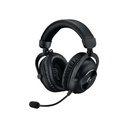 Logitech G PRO X 2 Lightspeed Wireless/Bluetooth/USB/ 3.5mm Gaming Headset For PC,PS5 & Switch - Black