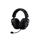 Logitech G Pro X Light Speed Wireless Gaming Headset with Blue VO!CE Mic Technology For PC & PS4/PS5