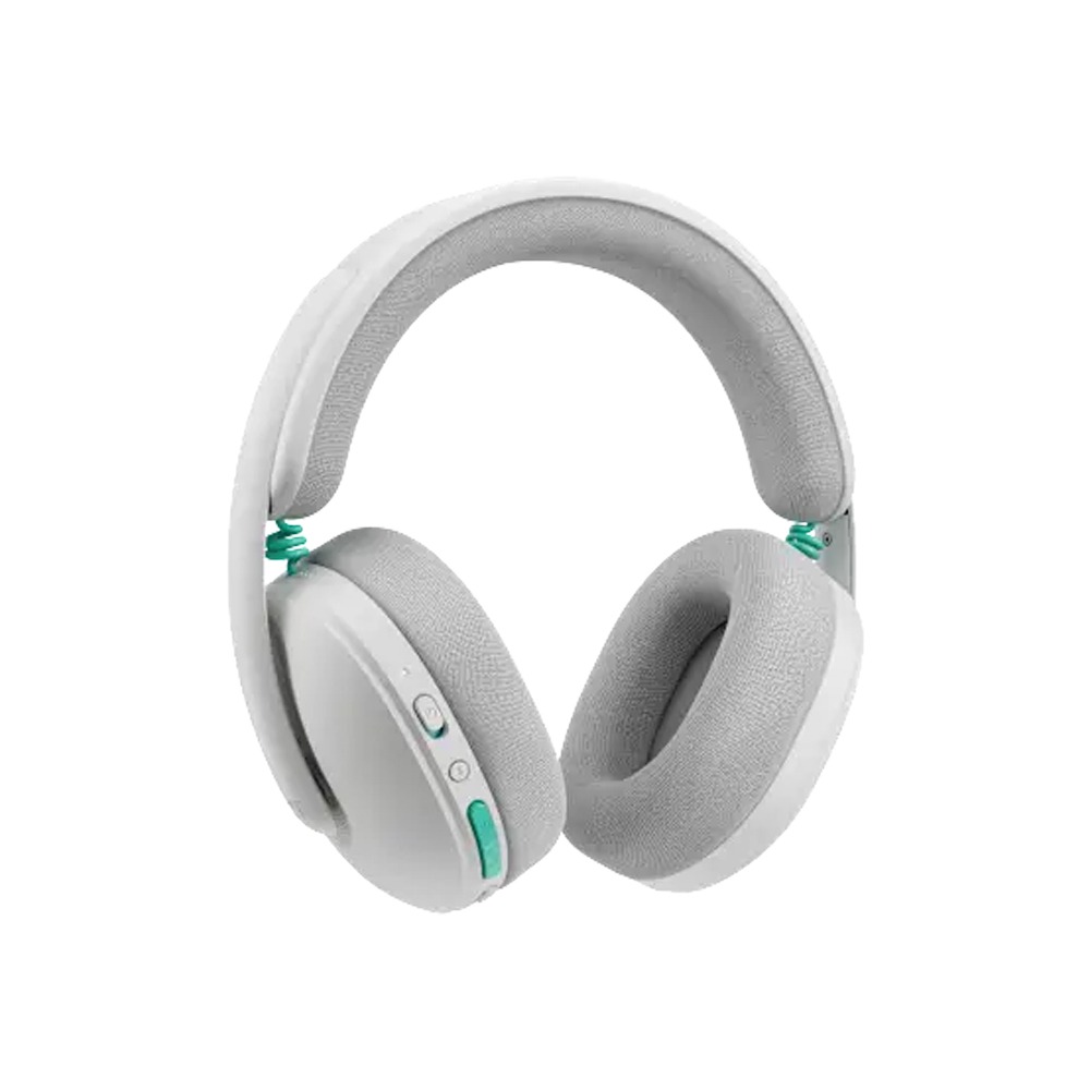 [NS032105] Logitech G325 Wireless Gaming Headset - White