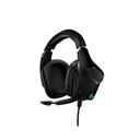 Logitech G935 7.1 Surround Sound LIGHTSYNC Wireless Gaming Headset