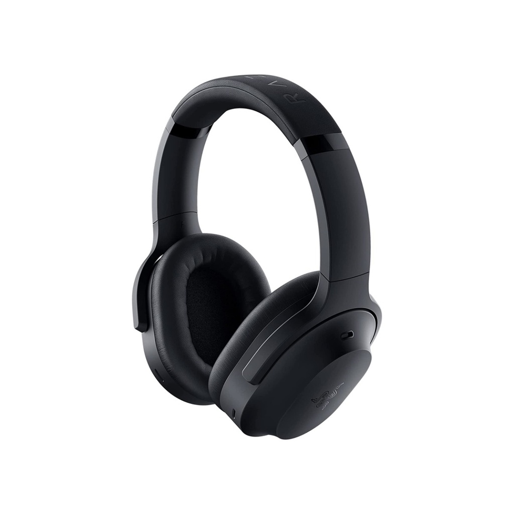 [NS006090] Razer Barracuda Pro Wireless/Bluetooth Gaming Headset With Hybrid ANC, AAA THX Spatial Audio,Upto 40 Hrs Battery Time, For PC Playstation & Mobile Devices