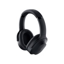 Razer Barracuda Pro Wireless/Bluetooth Gaming Headset With Hybrid ANC, AAA THX Spatial Audio,Upto 40 Hrs Battery Time, For PC Playstation & Mobile Devices