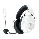 Razer BlackShark V2 HyperSpeed Wireless/Bluetooth/Wired Gaming Headset,THX Spatial Audio,Hyperclear Passive Noise Cancellation Mic,Upto 70 Hrs Battery,For PC, Mac, PS5/PS4 & Mobile Devices