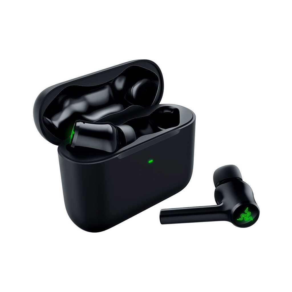 [NS012122] Razer HammerHead Pro HyperSpeed Cross-Plafrom True Wireless/Bluetooth 2.4GHz Earbuds