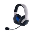 Razer Kaira Dual Wireless/Bluetooth Gaming Headset For PC,PS5/4,Nintendo & Mobile Devices White