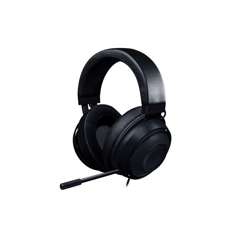 [NS001027] Razer Kraken Multi-Platform Wired Gaming Headset For PC,PS4, Xbox One & Switch