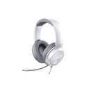 Razer Kraken X 7.1 Surround Sound Multi-Platform Wired Gaming Headset - Mercury