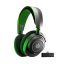 SteelSeries Arctis Nova 7X Wireless/Bluetooth Gaming Headset For PC, Xbox,Play Station, Switch & Mobile - Black