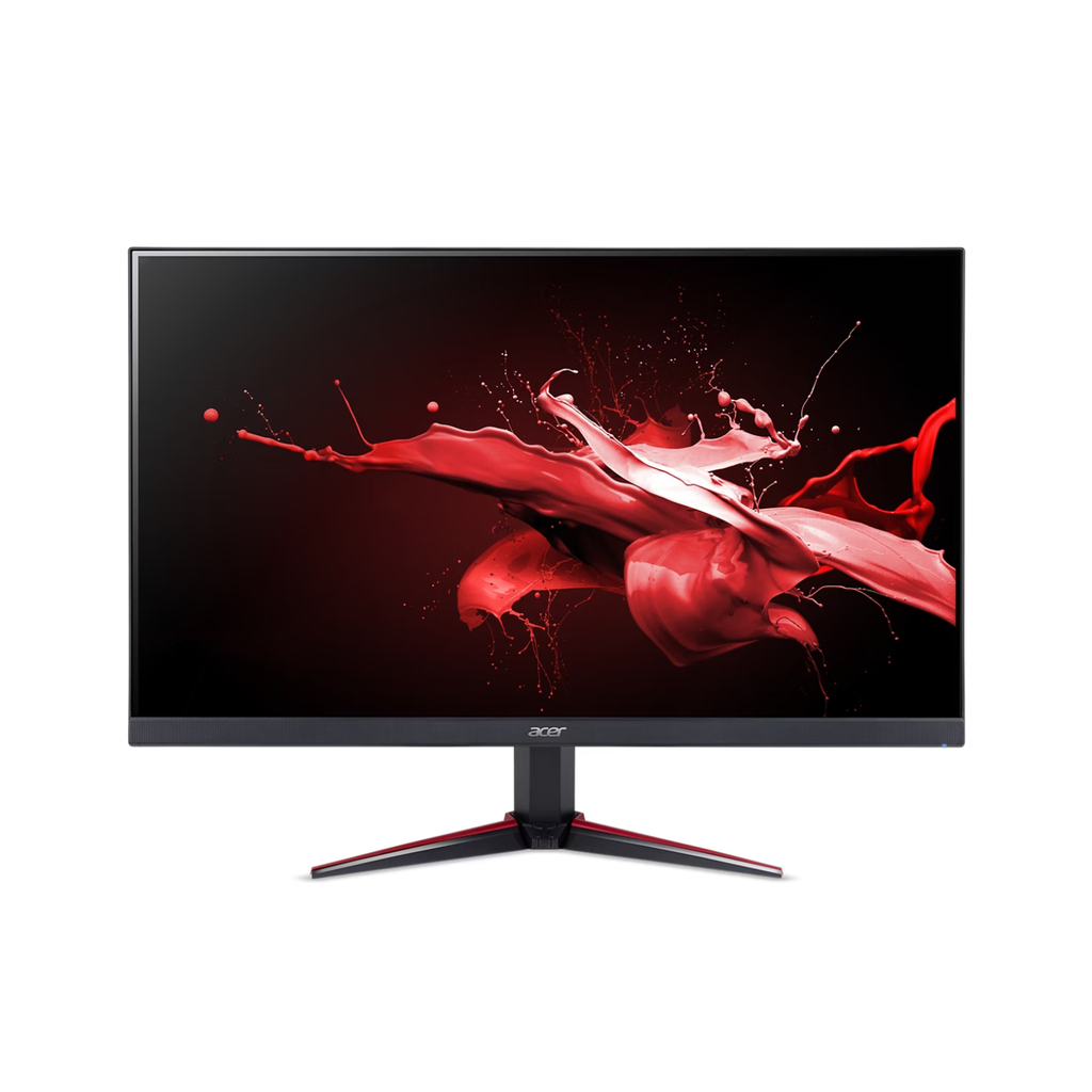 [NS027730] Acer Nitro Series (VG240Y) 24" FHD IPS 200Hz 0.5ms AMD FreeSync Premium HDR 10 Gaming Monitor