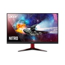Acer Nitro VG0 Series VG240Y 24" FHD IPS 180Hz 0.5ms AMD FreeSync Premium HDR LCD Gaming Monitor