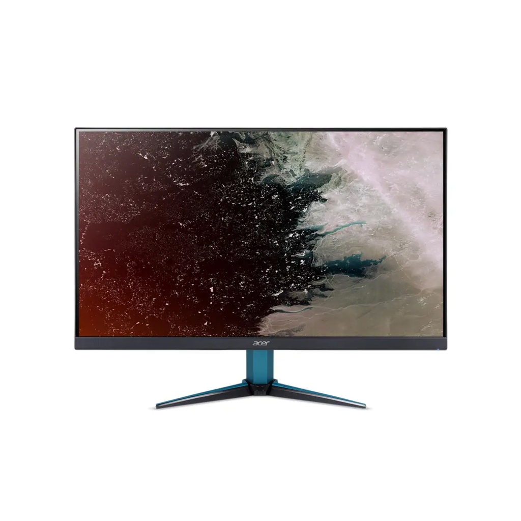 [NS031393] Acer Nitro VG1 Series VG271U M3bmiipx 27" WQHD IPS 180Hz 0.5ms HDR 10 Vision Care LCD Gaming Monitor