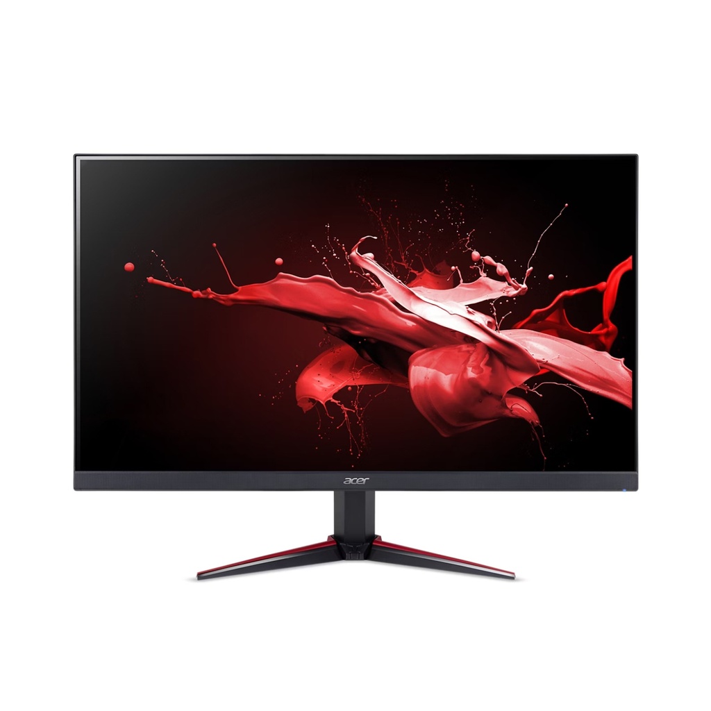 [NS028649] Acer Nitro VGO Series (VG240Y) 24" FHD IPS 120Hz 1ms,Zero Frame, Adaptive Sync Gaming Monitor