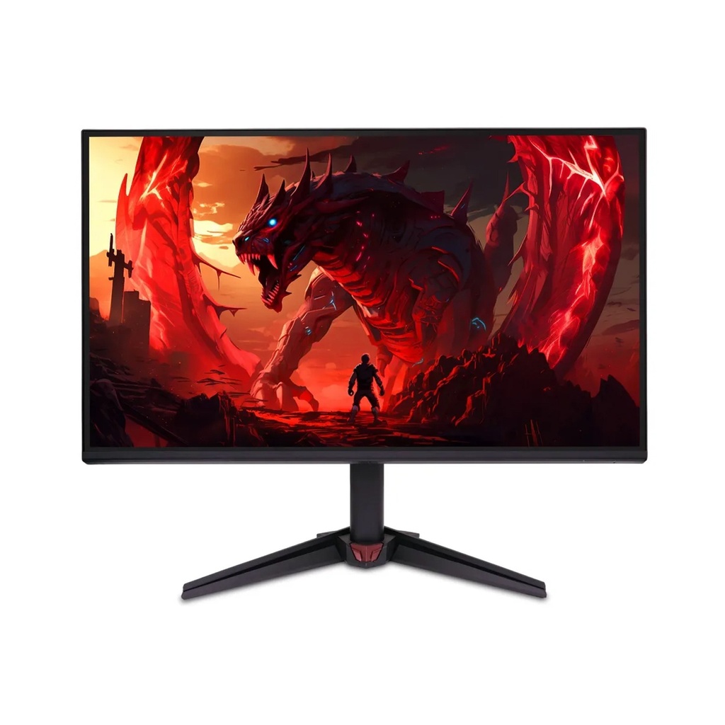 [NS028646] Acer Nitro VGO Series (VG270) 27" FHD IPS 120Hz 1ms,Zero Frame Gaming Monitor