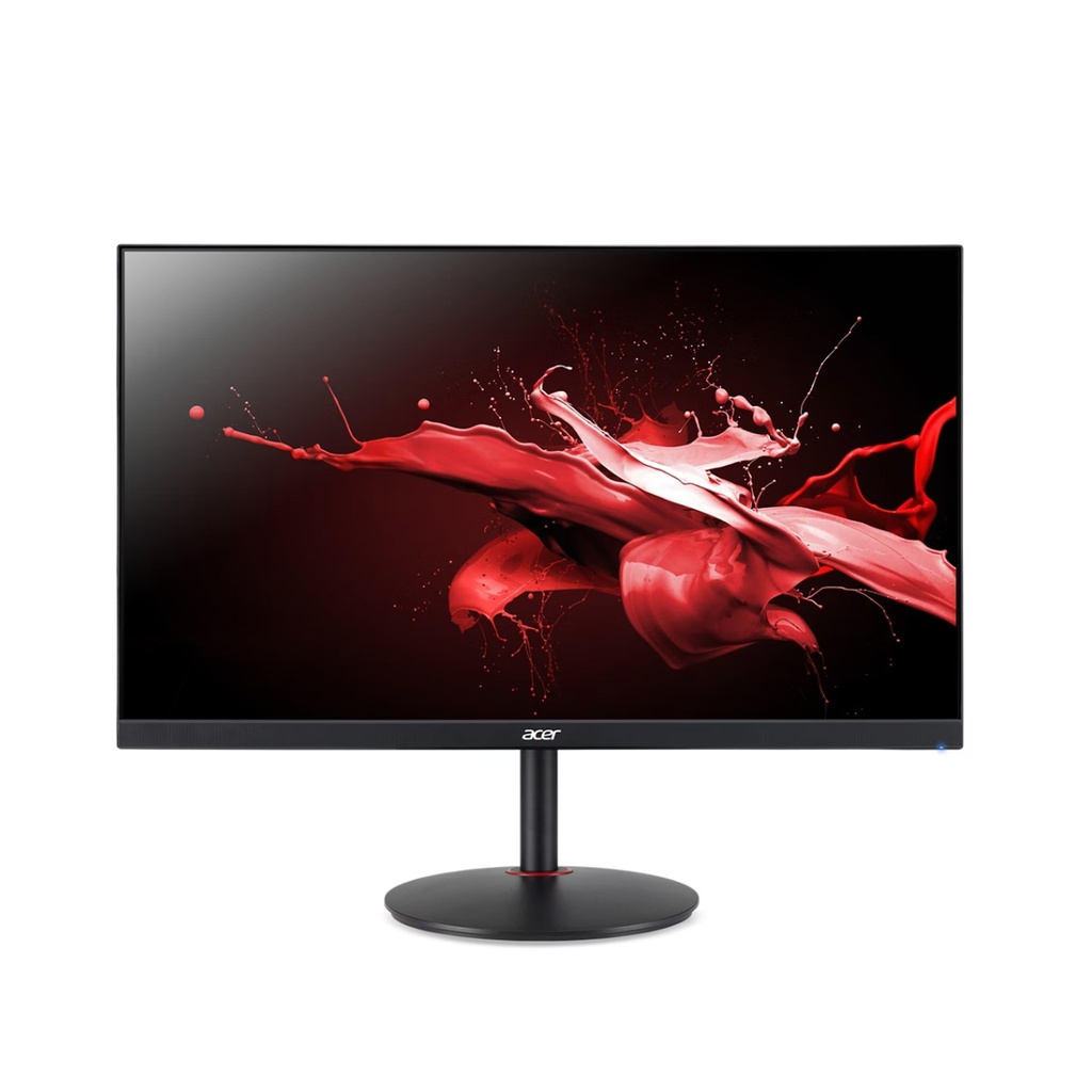 [NS028647] Acer Nitro XV0 Series (XV270) 27" FHD IPS 200Hz 0.5ms, HDR 10, Zero Frame Gaming Monitor