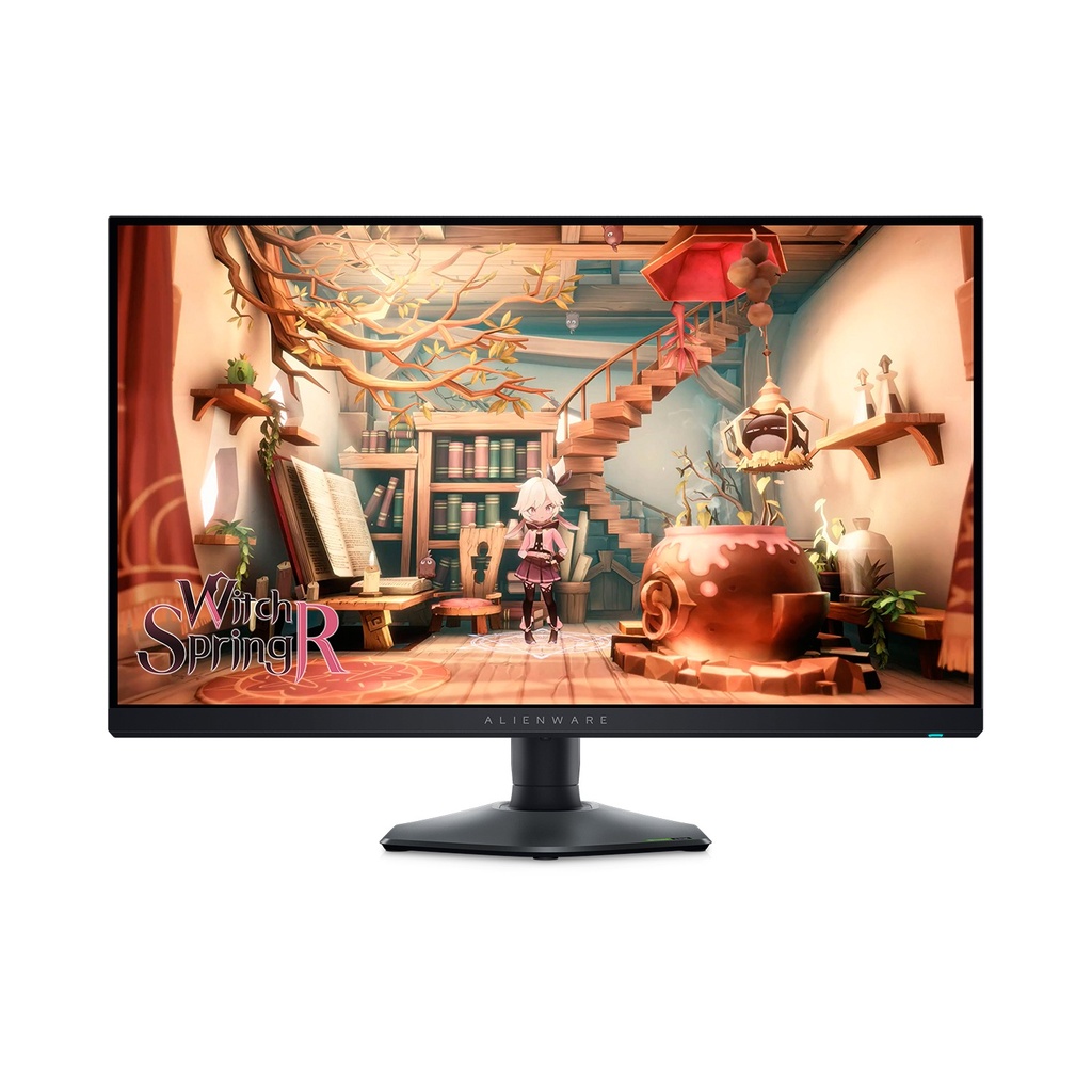 [NS016478] Alienware AW2724DM 27" QHD Fast IPS 180Hz 1ms Nvidia G-Sync Gaming Monitor
