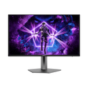 AOC AG326UD 31.5 Inch 165Hz UHD 4K HDMI 2.1 0.03ms QD OLED Gaming Monitor - Black