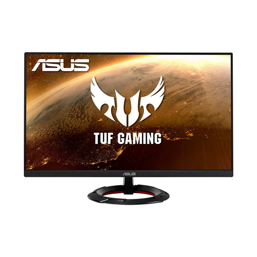 Asus 23.8" IPS Panel Overclock 165Hz 1ms FHD TUF Gaming Monitor - VG249Q1R