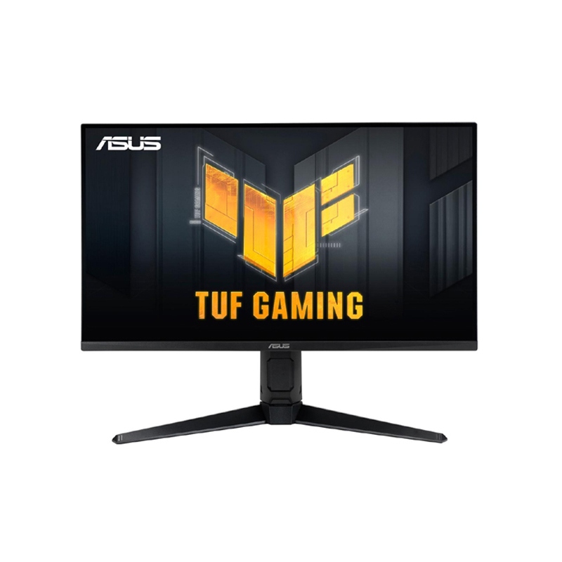 [NS000454] Asus 28" IPS Panel 144Hz 1ms UHD 4K TUF Gaming Monitor - VG28UQL1A