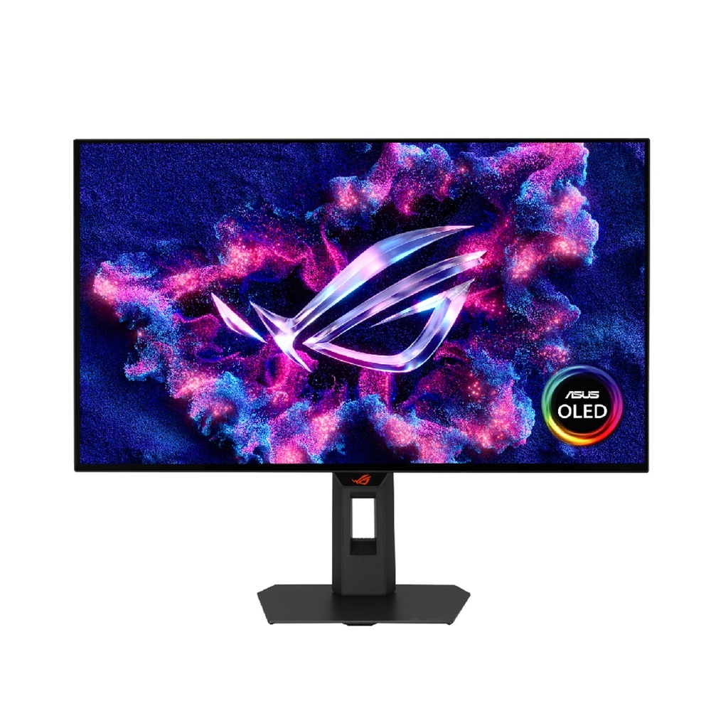 [NS032274] Asus Rog Strix OLED XG27AQWMG 27" 2K QHD 280Hz, 0.03ms,TrueBlack Glossy WOLED,VESA DisplayHDR, HDMI 2.1 Gaming Monitor