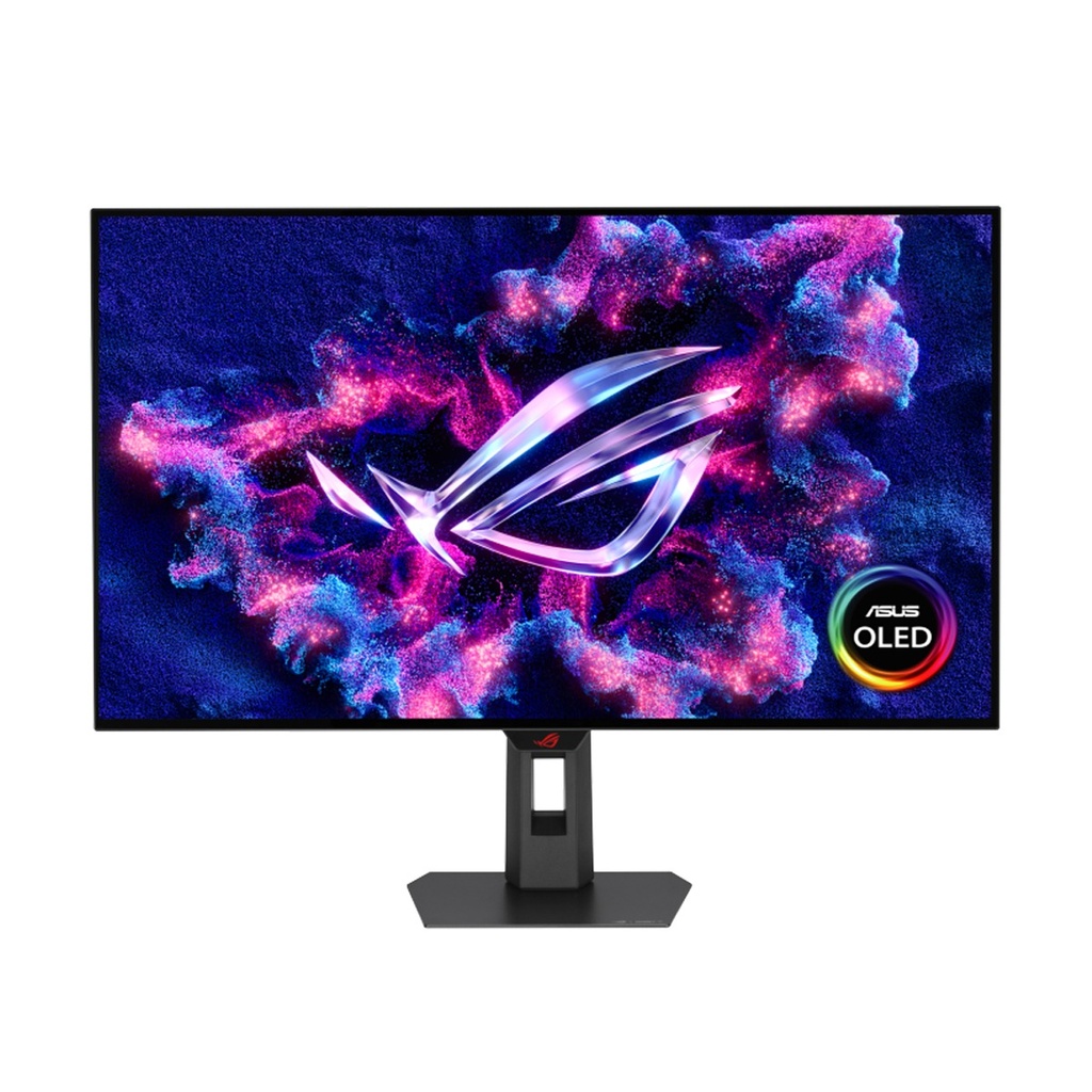 [NS031194] Asus Rog Strix OLED XG32UCWMG 32" 4K 240Hz /FHD480Hz 0.03ms USB Type-C G-Sync Compatible Gaming Monitor
