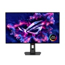 Asus Rog Strix OLED XG32UCWMG 32" 4K 240Hz /FHD480Hz 0.03ms USB Type-C G-Sync Compatible Gaming Monitor