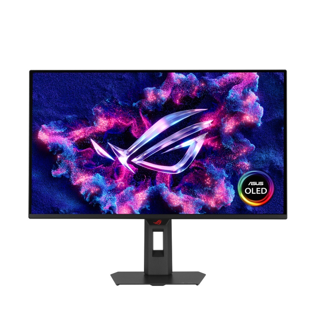 Asus Rog Strix XG27AQDMES 27" OLED QHD 240Hz 0.03ms HDR, USB-C, HDMI 2.1 Ultra Fast Gaming Monitor