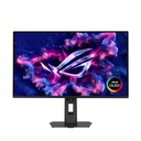 Asus Rog Strix XG27AQDMES 27" OLED QHD 240Hz 0.03ms HDR, USB-C, HDMI 2.1 Ultra Fast Gaming Monitor