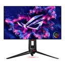 Asus ROG Swift OLED PG27AQDP 27"QHD(2560X1440) 480Hz 0.03ms HDMI 2.1 NVIDIA G-Sync Ultra-Fast Gaming Monitor
