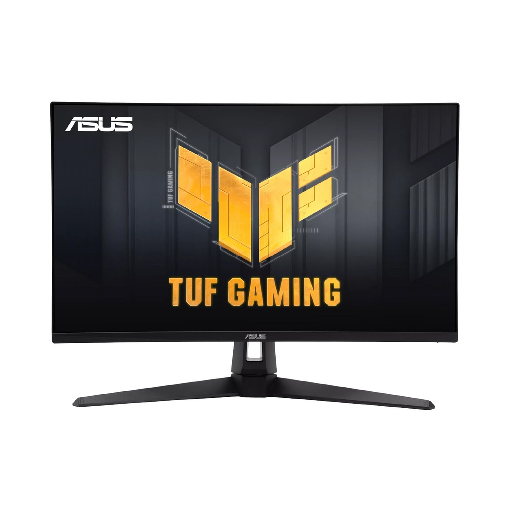 [NS014476] Asus TUF Gaming (VG279QM1A) 27" FHD IPS 280Hz 1ms NVIDIA G-Sync and AMD FreeSync Premium Gaming Monitor