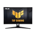 Asus TUF Gaming (VG279QM1A) 27" FHD IPS 280Hz 1ms NVIDIA G-Sync and AMD FreeSync Premium Gaming Monitor