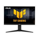 Asus Tuf Gaming (VG27AQL5A) 27" IPS Panel QHD 210Hz 0.3Ms, 4-Way Ergonomic Stand, DisplayHDR 400, With AMD FreeSync Premium Gaming Monitor