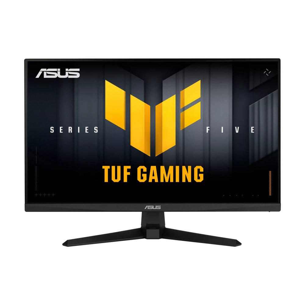 [NS031217] Asus TUF Gaming VG259QM5A 24.5" FHD Fast IPS Panel 240Hz 0.3ms Gaming Monitor With AMD FreeSync™ Premium