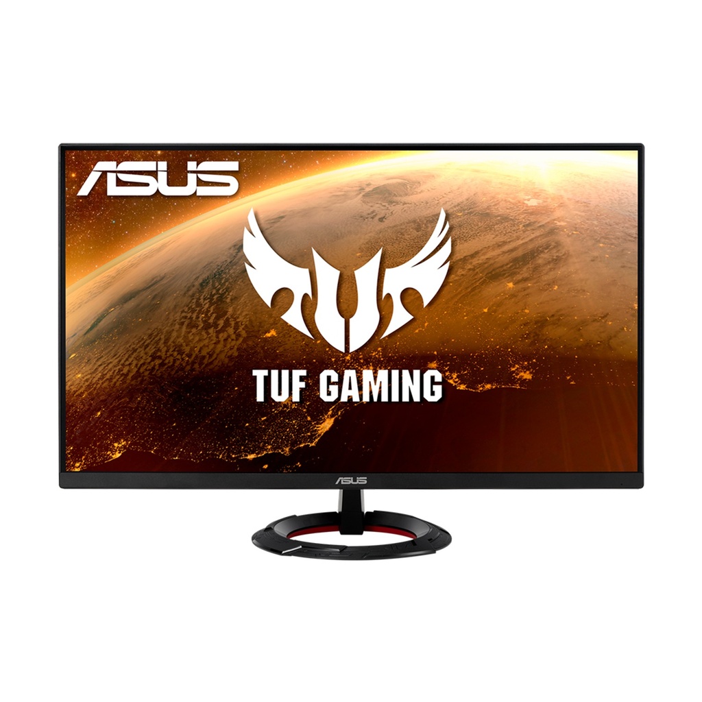 Asus TUF Gaming VG279Q1R 27" FHD IPS 144Hz 1ms With AMD FreeSync Premium Gaming Monitor