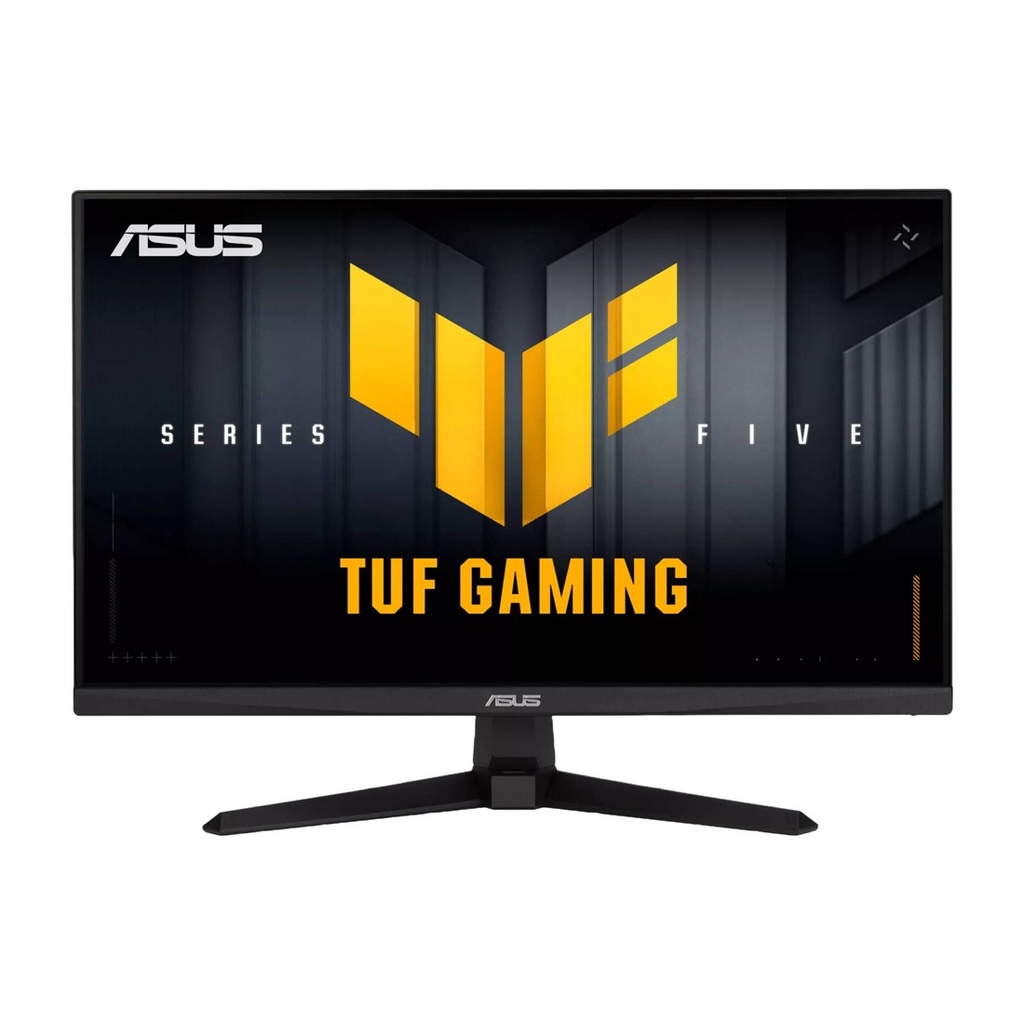 [NS032002] Asus TUF Gaming VG279Q5A 27" FHD Fast-IPS 200Hz 0.3ms Gaming Monitor G-SYNC Compatible AMD FreeSync™