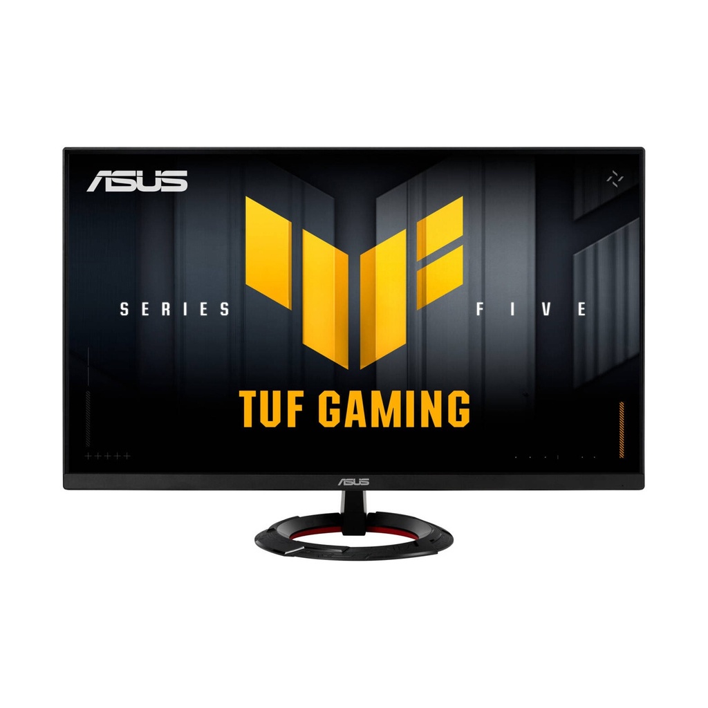 [NS031317] ASUS TUF Gaming VG279Q5R 27’’ FHD Gaming Monitor, Fast IPS Panel, 200Hz Refresh Rate, 0.3ms Response Time, HDR10, Built-in Speaker, FreeSync Premium, Standard Ports HDMI & DisplayPort | 90LM0BS0-B01E71