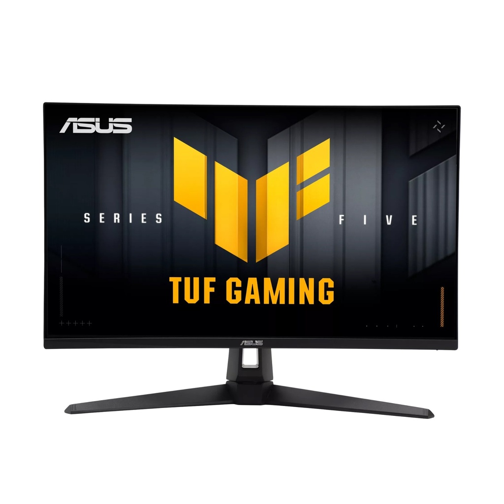 [NS031218] Asus TUF Gaming VG27AQ5A 27" 2K QHD Fast IPS Panel 210Hz 0.3ms Gaming Monitor With FreeSync Premium