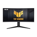 Asus TUF Gaming VG34VQEL1A 34" UWQHD 100Hz 1ms HDR 125% sRGB AMD FreeSync Curved Monitor