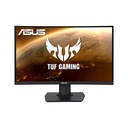 Asus TUF VG24VQE 23.6" FHD VA 165Hz 1ms Free Sync Curved Gaming Monitor