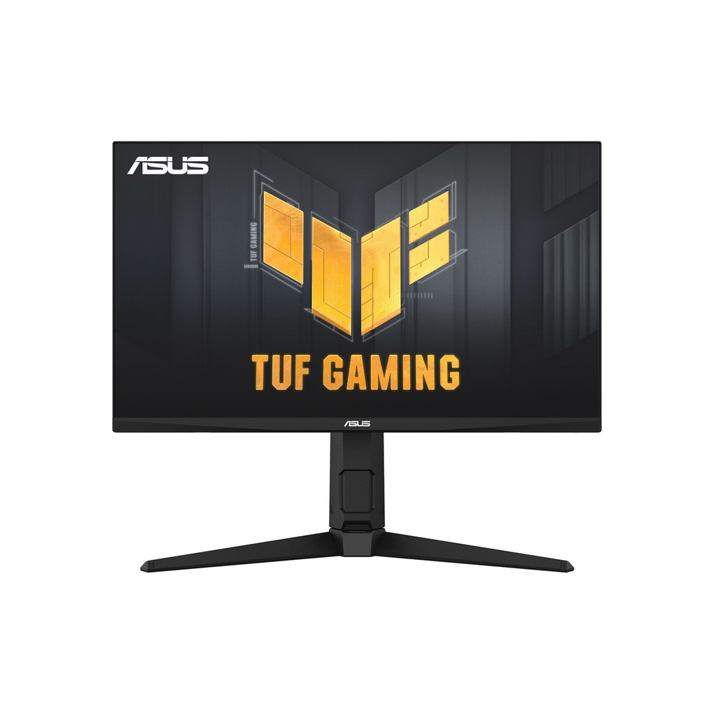 [NS012785] Asus Tuff Gaming VG27AQML1A 27" QHD Fast IPS 260 Hz (OC )1ms Gaming Monitor with Speaker