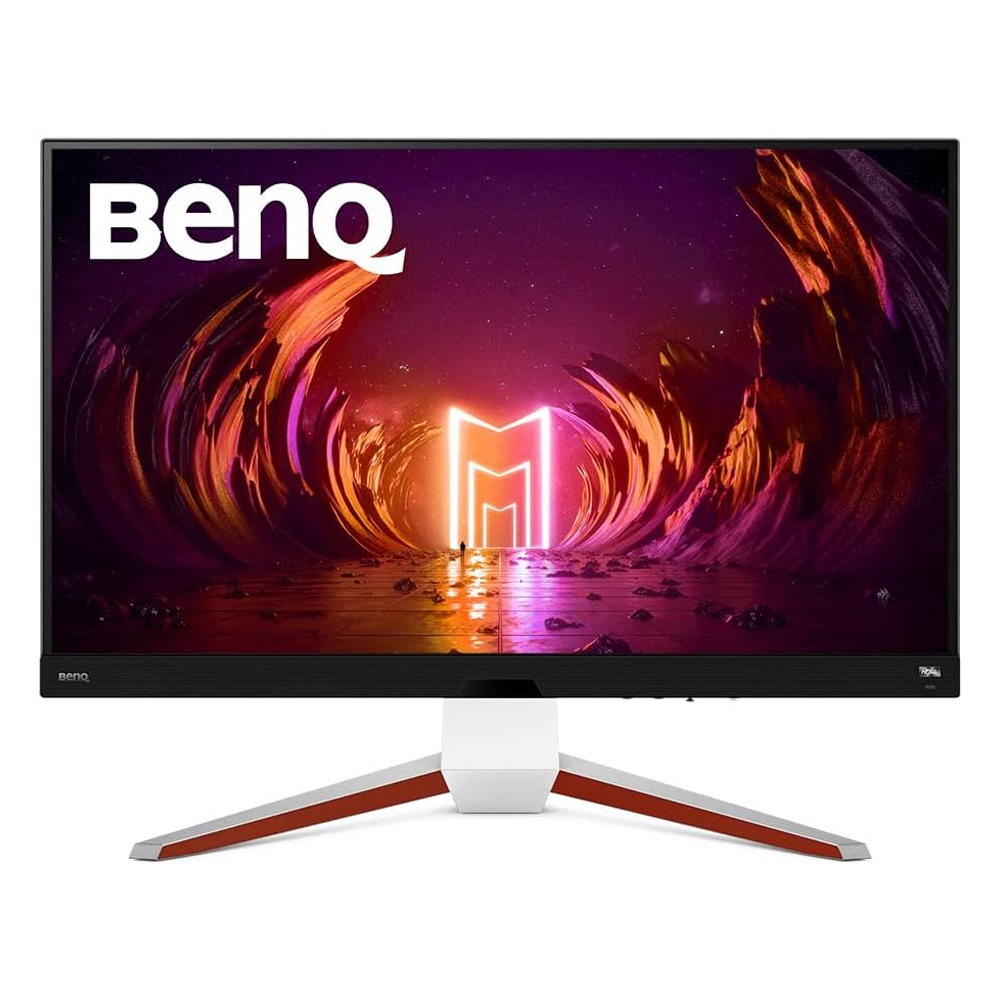 [NS027037] BENQ MOBIUZ EX3210U 32 Inch 4K IPS 144Hz Gaming Monitor - White